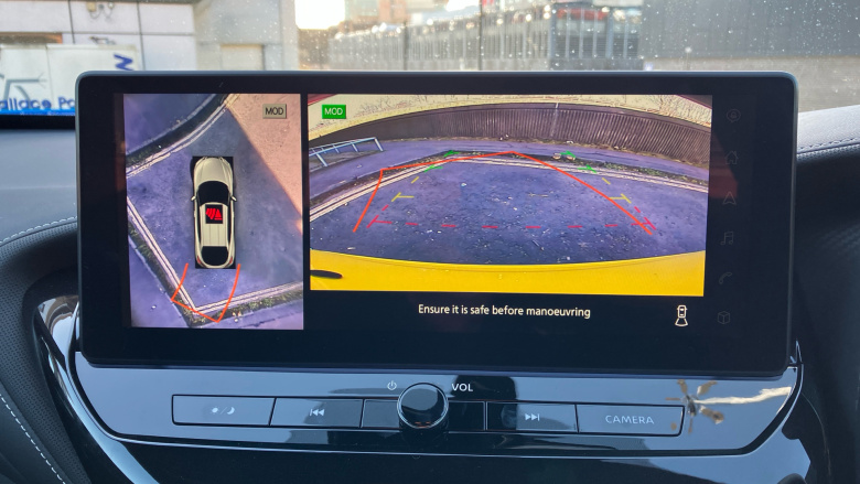 Nissan Juke 1.0 DiG-T Tekna 5dr Petrol Hatchback